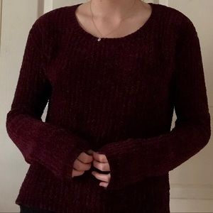 Aéropostale sweater